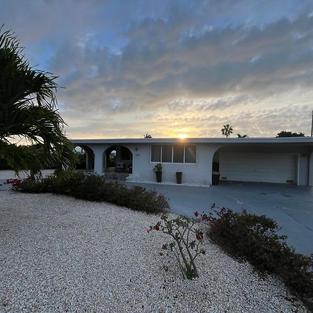 Home On The Water In Marathon, Fl Exterior photo