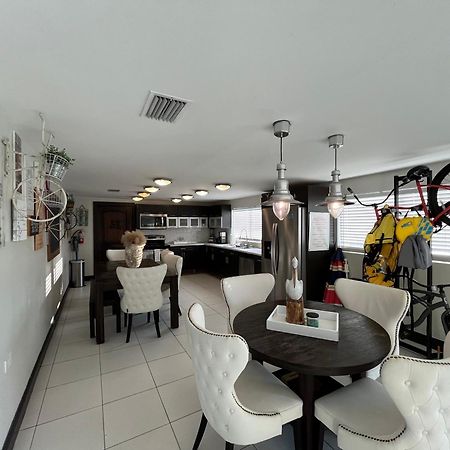 Home On The Water In Marathon, Fl Exterior photo