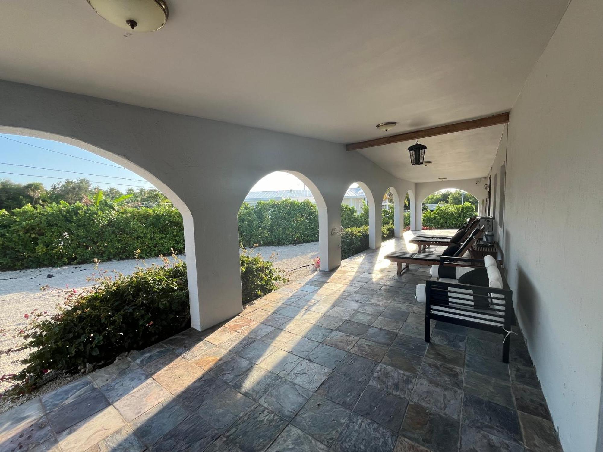 Home On The Water In Marathon, Fl Exterior photo