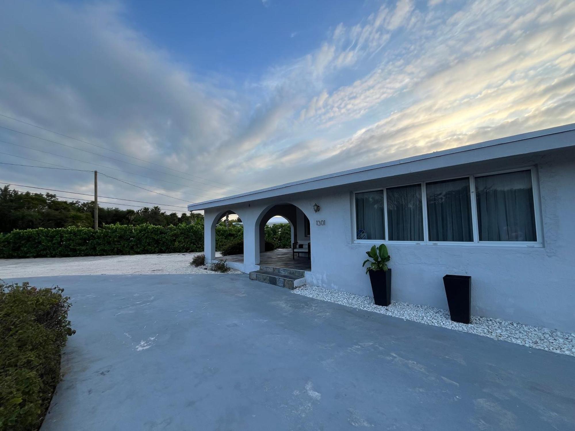 Home On The Water In Marathon, Fl Exterior photo
