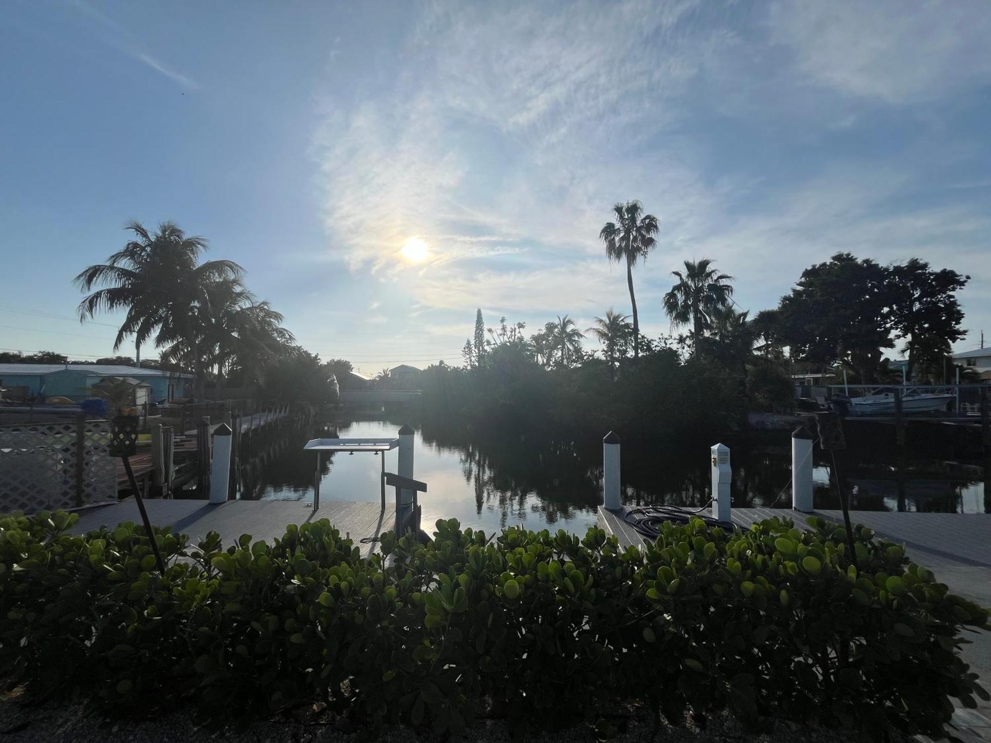 Home On The Water In Marathon, Fl Exterior photo